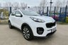 USED 2016 16 KIA SPORTAGE 2.0 CRDi KX-3 SUV 5dr Diesel Manual AWD Euro 6 (134 bhp) 