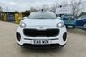 USED 2016 16 KIA SPORTAGE 2.0 CRDi KX-3 SUV 5dr Diesel Manual AWD Euro 6 (134 bhp) 