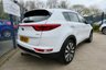 USED 2016 16 KIA SPORTAGE 2.0 CRDi KX-3 SUV 5dr Diesel Manual AWD Euro 6 (134 bhp) 