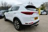 USED 2016 16 KIA SPORTAGE 2.0 CRDi KX-3 SUV 5dr Diesel Manual AWD Euro 6 (134 bhp) 