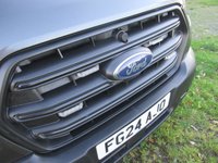 USED 2024 24 FORD TRANSIT 2.0 350 EcoBlue Leader Double Cab Tipper 4dr RWD L3 (170 ps) 7 GTW  NO VAT Air Con, 170 RWD 7T GTW, Tow Axle
