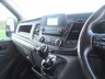 USED 2024 24 FORD TRANSIT 2.0 350 EcoBlue Leader Double Cab Tipper 4dr RWD L3 (170 ps) 7 GTW  NO VAT Air Con, 170 RWD 7T GTW, Tow Axle