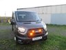 USED 2024 24 FORD TRANSIT 2.0 350 EcoBlue Leader Double Cab Tipper 4dr RWD L3 (170 ps) 7 GTW  NO VAT Air Con, 170 RWD 7T GTW, Tow Axle