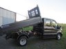 USED 2024 24 FORD TRANSIT 2.0 350 EcoBlue Leader Double Cab Tipper 4dr RWD L3 (170 ps) 7 GTW  NO VAT Air Con, 170 RWD 7T GTW, Tow Axle