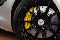 USED 2017 X MERCEDES-BENZ AMG GT 4.0 V8 BiTurbo R (Premium) Coupe  