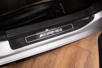 USED 2017 X MERCEDES-BENZ AMG GT 4.0 V8 BiTurbo R (Premium) Coupe  