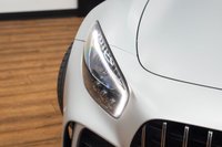 USED 2017 X MERCEDES-BENZ AMG GT 4.0 V8 BiTurbo R (Premium) Coupe  