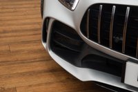 USED 2017 X MERCEDES-BENZ AMG GT 4.0 V8 BiTurbo R (Premium) Coupe  