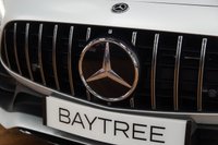 USED 2017 X MERCEDES-BENZ AMG GT 4.0 V8 BiTurbo R (Premium) Coupe  