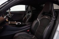 USED 2017 X MERCEDES-BENZ AMG GT 4.0 V8 BiTurbo R (Premium) Coupe  