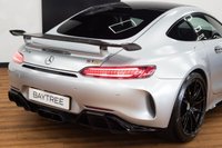 USED 2017 X MERCEDES-BENZ AMG GT 4.0 V8 BiTurbo R (Premium) Coupe  