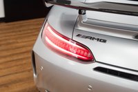 USED 2017 X MERCEDES-BENZ AMG GT 4.0 V8 BiTurbo R (Premium) Coupe  