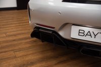 USED 2017 X MERCEDES-BENZ AMG GT 4.0 V8 BiTurbo R (Premium) Coupe  