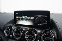 USED 2017 X MERCEDES-BENZ AMG GT 4.0 V8 BiTurbo R (Premium) Coupe  