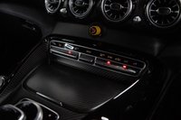 USED 2017 X MERCEDES-BENZ AMG GT 4.0 V8 BiTurbo R (Premium) Coupe  