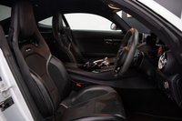 USED 2017 X MERCEDES-BENZ AMG GT 4.0 V8 BiTurbo R (Premium) Coupe  