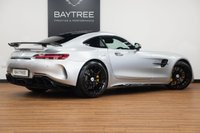 USED 2017 X MERCEDES-BENZ AMG GT 4.0 V8 BiTurbo R (Premium) Coupe  