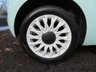 USED 2016 66 FIAT 500 1.2 Lounge Hatchback 3dr Petrol Manual Euro 6 (s/s) (69 bhp) Only &pound;20 per year road tax and well maintained with 5 x service records including a new cambelt & waterpump in 2023. Fresh detailed inspection and new service by us. Two Previous Owners. MOT until October 2026. Cheap to insure being only group 8!