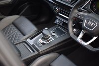 USED 2019 69 AUDI SQ5 3.0 TDI V6 Vorsprung SUV 5dr Diesel Tiptronic quattro Euro 6 (s/s) (347 ps) PAN ROOF / B&O / HUD / FULL SH