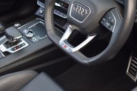 USED 2019 69 AUDI SQ5 3.0 TDI V6 Vorsprung SUV 5dr Diesel Tiptronic quattro Euro 6 (s/s) (347 ps) PAN ROOF / B&O / HUD / FULL SH