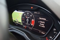 USED 2019 69 AUDI SQ5 3.0 TDI V6 Vorsprung SUV 5dr Diesel Tiptronic quattro Euro 6 (s/s) (347 ps) PAN ROOF / B&O / HUD / FULL SH