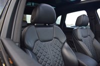 USED 2019 69 AUDI SQ5 3.0 TDI V6 Vorsprung SUV 5dr Diesel Tiptronic quattro Euro 6 (s/s) (347 ps) PAN ROOF / B&O / HUD / FULL SH