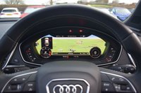 USED 2019 69 AUDI SQ5 3.0 TDI V6 Vorsprung SUV 5dr Diesel Tiptronic quattro Euro 6 (s/s) (347 ps) PAN ROOF / B&O / HUD / FULL SH