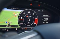 USED 2019 69 AUDI SQ5 3.0 TDI V6 Vorsprung SUV 5dr Diesel Tiptronic quattro Euro 6 (s/s) (347 ps) PAN ROOF / B&O / HUD / FULL SH