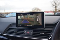 USED 2019 69 AUDI SQ5 3.0 TDI V6 Vorsprung SUV 5dr Diesel Tiptronic quattro Euro 6 (s/s) (347 ps) PAN ROOF / B&O / HUD / FULL SH