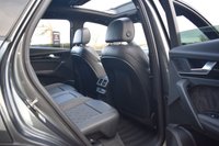 USED 2019 69 AUDI SQ5 3.0 TDI V6 Vorsprung SUV 5dr Diesel Tiptronic quattro Euro 6 (s/s) (347 ps) PAN ROOF / B&O / HUD / FULL SH