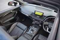 USED 2019 69 AUDI SQ5 3.0 TDI V6 Vorsprung SUV 5dr Diesel Tiptronic quattro Euro 6 (s/s) (347 ps) PAN ROOF / B&O / HUD / FULL SH