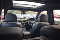 USED 2019 69 AUDI SQ5 3.0 TDI V6 Vorsprung SUV 5dr Diesel Tiptronic quattro Euro 6 (s/s) (347 ps) PAN ROOF / B&O / HUD / FULL SH