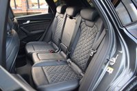 USED 2019 69 AUDI SQ5 3.0 TDI V6 Vorsprung SUV 5dr Diesel Tiptronic quattro Euro 6 (s/s) (347 ps) PAN ROOF / B&O / HUD / FULL SH