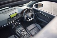 USED 2019 69 AUDI SQ5 3.0 TDI V6 Vorsprung SUV 5dr Diesel Tiptronic quattro Euro 6 (s/s) (347 ps) PAN ROOF / B&O / HUD / FULL SH