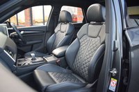 USED 2019 69 AUDI SQ5 3.0 TDI V6 Vorsprung SUV 5dr Diesel Tiptronic quattro Euro 6 (s/s) (347 ps) PAN ROOF / B&O / HUD / FULL SH
