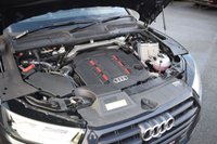 USED 2019 69 AUDI SQ5 3.0 TDI V6 Vorsprung SUV 5dr Diesel Tiptronic quattro Euro 6 (s/s) (347 ps) PAN ROOF / B&O / HUD / FULL SH