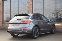 USED 2019 69 AUDI SQ5 3.0 TDI V6 Vorsprung SUV 5dr Diesel Tiptronic quattro Euro 6 (s/s) (347 ps) PAN ROOF / B&O / HUD / FULL SH