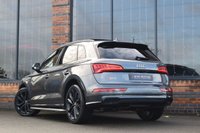 USED 2019 69 AUDI SQ5 3.0 TDI V6 Vorsprung SUV 5dr Diesel Tiptronic quattro Euro 6 (s/s) (347 ps) PAN ROOF / B&O / HUD / FULL SH