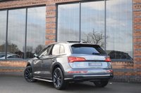 USED 2019 69 AUDI SQ5 3.0 TDI V6 Vorsprung SUV 5dr Diesel Tiptronic quattro Euro 6 (s/s) (347 ps) PAN ROOF / B&O / HUD / FULL SH
