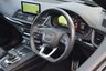 USED 2019 69 AUDI SQ5 3.0 TDI V6 Vorsprung SUV 5dr Diesel Tiptronic quattro Euro 6 (s/s) (347 ps) PAN ROOF / B&O / HUD / FULL SH