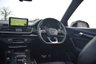 USED 2019 69 AUDI SQ5 3.0 TDI V6 Vorsprung SUV 5dr Diesel Tiptronic quattro Euro 6 (s/s) (347 ps) PAN ROOF / B&O / HUD / FULL SH