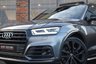 USED 2019 69 AUDI SQ5 3.0 TDI V6 Vorsprung SUV 5dr Diesel Tiptronic quattro Euro 6 (s/s) (347 ps) PAN ROOF / B&O / HUD / FULL SH