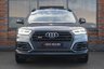 USED 2019 69 AUDI SQ5 3.0 TDI V6 Vorsprung SUV 5dr Diesel Tiptronic quattro Euro 6 (s/s) (347 ps) PAN ROOF / B&O / HUD / FULL SH