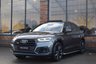 USED 2019 69 AUDI SQ5 3.0 TDI V6 Vorsprung SUV 5dr Diesel Tiptronic quattro Euro 6 (s/s) (347 ps) PAN ROOF / B&O / HUD / FULL SH
