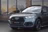 USED 2019 69 AUDI SQ5 3.0 TDI V6 Vorsprung SUV 5dr Diesel Tiptronic quattro Euro 6 (s/s) (347 ps) PAN ROOF / B&O / HUD / FULL SH