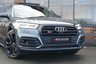 USED 2019 69 AUDI SQ5 3.0 TDI V6 Vorsprung SUV 5dr Diesel Tiptronic quattro Euro 6 (s/s) (347 ps) PAN ROOF / B&O / HUD / FULL SH