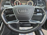 USED 2021 21 AUDI A8 3.0 TDI V6 S line, 50,400 miles, ULEZ Euro 6, Automatic, Leather, Virtual Cockpit, Sat Nav, Rear Camera, 19' Alloys, Full Service History & much more The Audi A8 TDI V6 S line is a 2021 model, boasting a powerful 3.0L Diesel Engine and Four Wheel Drive drivetrain, making it a capable and confident performer on the road. This S line variant is equipped with a range of premium features, including the Audi Phone Box with Wireless Charging, allowing you to keep your devices powered up on the go. The Advanced Key system provides the convenience of keyless entry, while the Comfort Contour Seats, complete with memory function, ensure a tailored driv