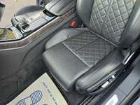 USED 2021 21 AUDI A8 3.0 TDI V6 S line, 50,400 miles, ULEZ Euro 6, Automatic, Leather, Virtual Cockpit, Sat Nav, Rear Camera, 19' Alloys, Full Service History & much more The Audi A8 TDI V6 S line is a 2021 model, boasting a powerful 3.0L Diesel Engine and Four Wheel Drive drivetrain, making it a capable and confident performer on the road. This S line variant is equipped with a range of premium features, including the Audi Phone Box with Wireless Charging, allowing you to keep your devices powered up on the go. The Advanced Key system provides the convenience of keyless entry, while the Comfort Contour Seats, complete with memory function, ensure a tailored driv