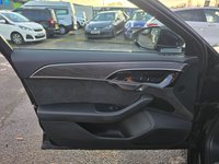 USED 2021 21 AUDI A8 3.0 TDI V6 S line, 50,400 miles, ULEZ Euro 6, Automatic, Leather, Virtual Cockpit, Sat Nav, Rear Camera, 19' Alloys, Full Service History & much more The Audi A8 TDI V6 S line is a 2021 model, boasting a powerful 3.0L Diesel Engine and Four Wheel Drive drivetrain, making it a capable and confident performer on the road. This S line variant is equipped with a range of premium features, including the Audi Phone Box with Wireless Charging, allowing you to keep your devices powered up on the go. The Advanced Key system provides the convenience of keyless entry, while the Comfort Contour Seats, complete with memory function, ensure a tailored driv