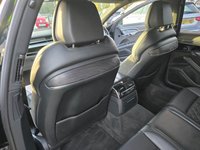 USED 2021 21 AUDI A8 3.0 TDI V6 S line, 50,400 miles, ULEZ Euro 6, Automatic, Leather, Virtual Cockpit, Sat Nav, Rear Camera, 19' Alloys, Full Service History & much more The Audi A8 TDI V6 S line is a 2021 model, boasting a powerful 3.0L Diesel Engine and Four Wheel Drive drivetrain, making it a capable and confident performer on the road. This S line variant is equipped with a range of premium features, including the Audi Phone Box with Wireless Charging, allowing you to keep your devices powered up on the go. The Advanced Key system provides the convenience of keyless entry, while the Comfort Contour Seats, complete with memory function, ensure a tailored driv